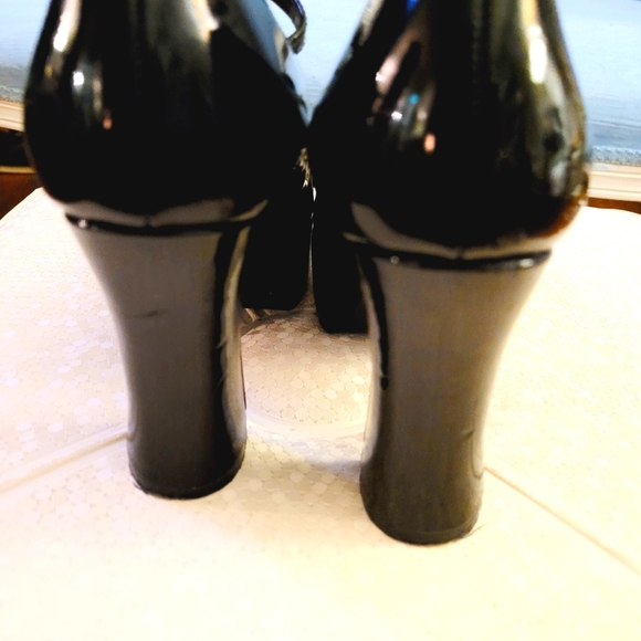 Funtasma platform mary janes - Picture 6 of 10